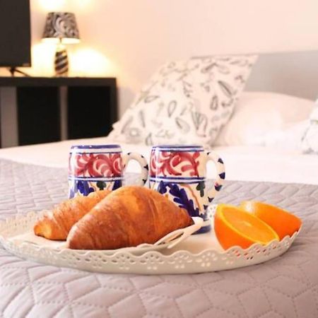 Maia'S Beach Studio Znjan Split Ngoại thất bức ảnh